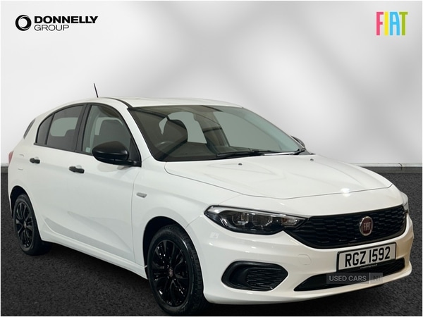 Used Fiat Tipo 2020 for sale - 76887577: Photo 1