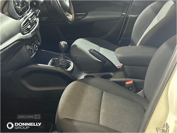 Used Fiat Tipo 2020 for sale - 76887577: Photo 10