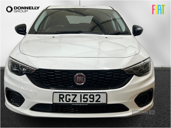 Used Fiat Tipo 2020 for sale - 76887577: Photo 11