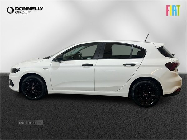 Used Fiat Tipo 2020 for sale - 76887577: Photo 13