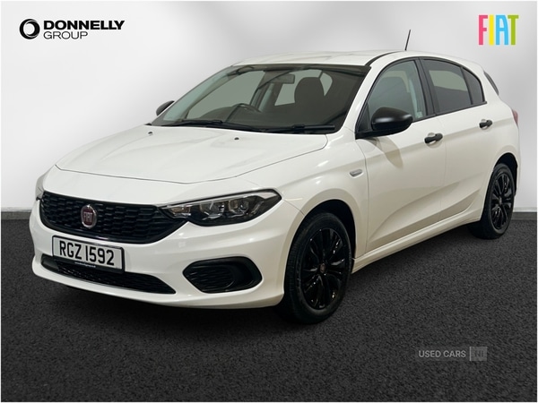 Used Fiat Tipo 2020 for sale - 76887577: Photo 14
