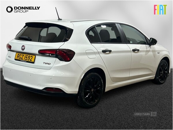 Used Fiat Tipo 2020 for sale - 76887577: Photo 15