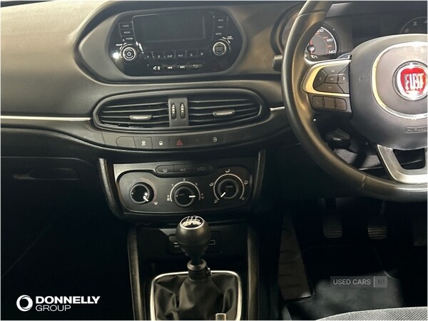 Used Fiat Tipo 2020 for sale - 76887577: Photo 16