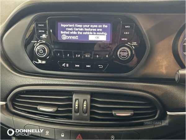 Used Fiat Tipo 2020 for sale - 76887577: Photo 17