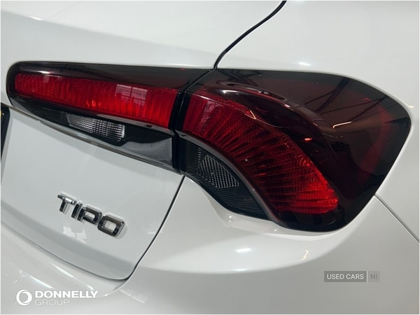 Used Fiat Tipo 2020 for sale - 76887577: Photo 21