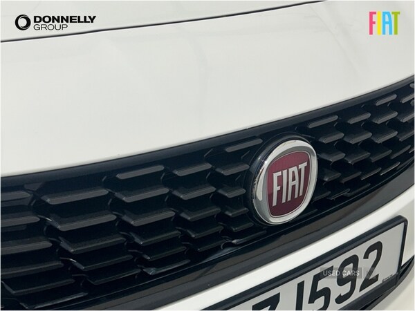 Used Fiat Tipo 2020 for sale - 76887577: Photo 22