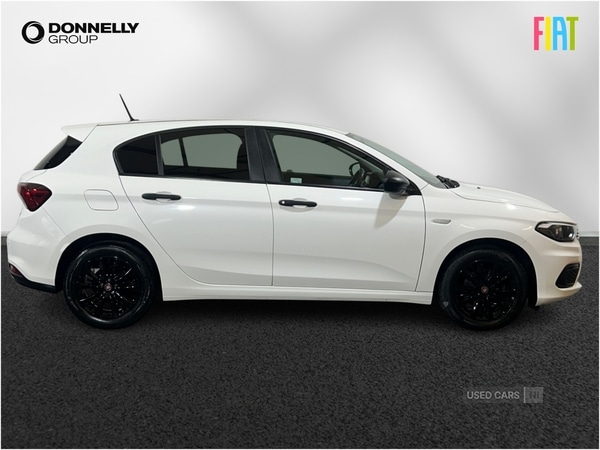 Used Fiat Tipo 2020 for sale - 76887577: Photo 3