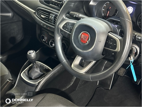 Used Fiat Tipo 2020 for sale - 76887577: Photo 4