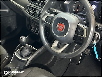 Used Fiat Tipo 2020 for sale - 76887577: Photo