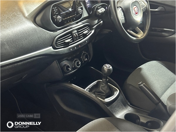 Used Fiat Tipo 2020 for sale - 76887577: Photo 6