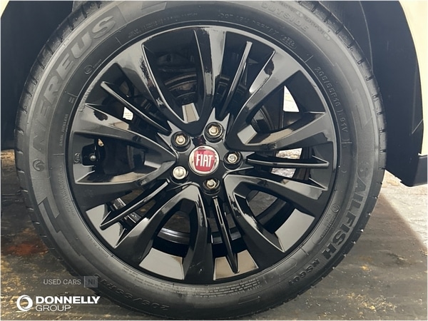 Used Fiat Tipo 2020 for sale - 76887577: Photo 7