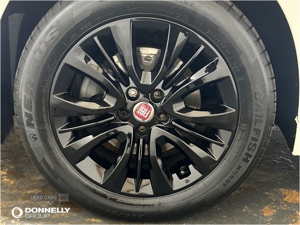 Used Fiat Tipo 2020 for sale - 76887577: Photo 8