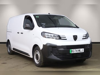 Used Peugeot Expert 2024 for sale - 79453769: Photo