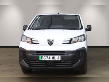 Used Peugeot Expert 2024 for sale - 79453769: Photo