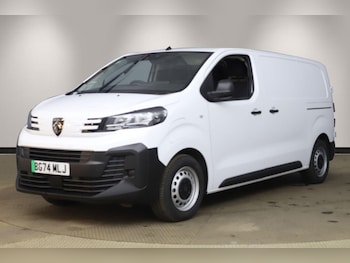 Used Peugeot Expert 2024 for sale - 79453769: Photo