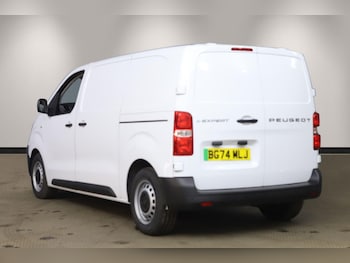 Used Peugeot Expert 2024 for sale - 79453769: Photo