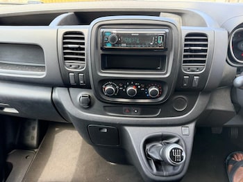 Used Renault Trafic 2021 for sale - 79540667: Photo