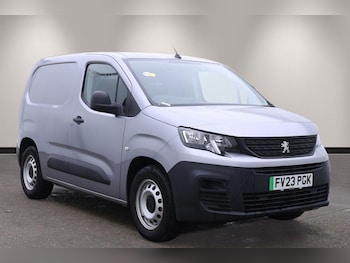 Used Peugeot Partner 2023 for sale - 79532267: Photo