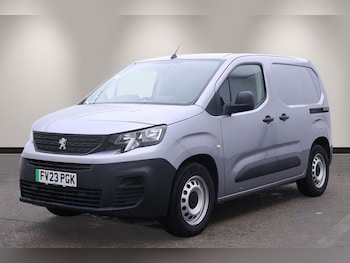 Used Peugeot Partner 2023 for sale - 79532267: Photo