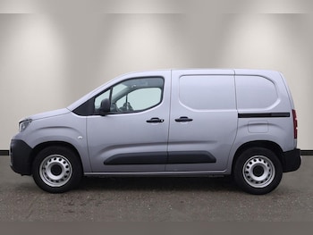 Used Peugeot Partner 2023 for sale - 79532267: Photo
