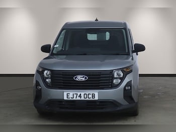 Used Ford Transit Courier 2024 for sale - 78661292: Photo