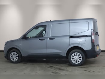 Used Ford Transit Courier 2024 for sale - 78661292: Photo