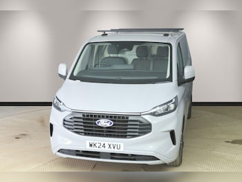 Used Ford Transit Custom 2024 for sale - 79181149: Photo
