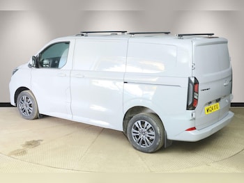 Used Ford Transit Custom 2024 for sale - 79181149: Photo