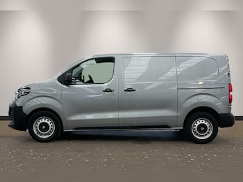 Used Vauxhall Vivaro 2024 for sale - 79821355: Photo