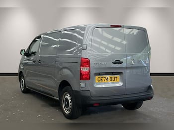 Used Vauxhall Vivaro 2024 for sale - 79821355: Photo