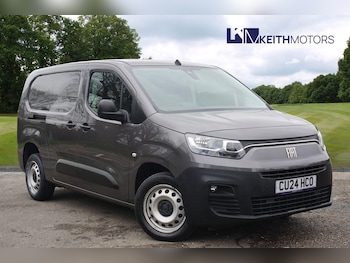 Used Fiat Doblo 2024 for sale - 79414032: Photo