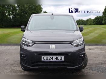 Used Fiat Doblo 2024 for sale - 79414032: Photo