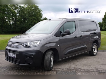 Used Fiat Doblo 2024 for sale - 79414032: Photo