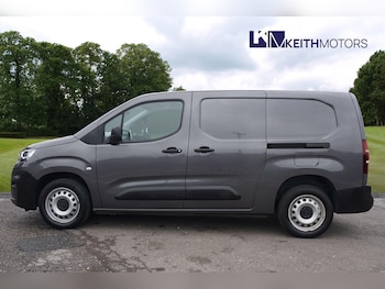 Used Fiat Doblo 2024 for sale - 79414032: Photo