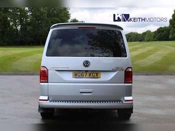 Used Volkswagen Transporter 2017 for sale - 78662081: Photo
