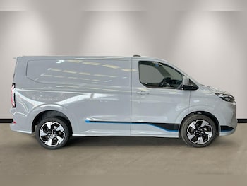 Used Ford Transit Custom 2025 for sale - 79602336: Photo