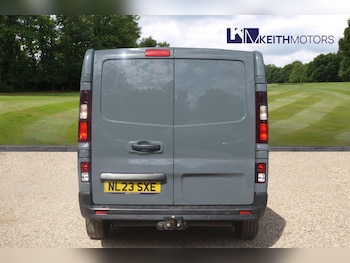 Used Renault Trafic 2023 for sale - 79414140: Photo