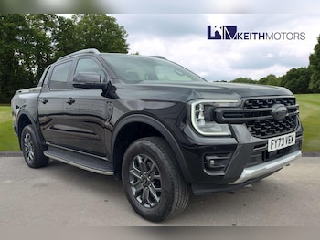 Used Ford Ranger 2023 for sale - 79414151: Photo