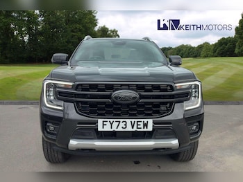 Used Ford Ranger 2023 for sale - 79414151: Photo