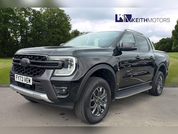 Used Ford Ranger 2023 for sale - 79414151: Photo
