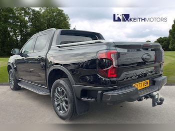 Used Ford Ranger 2023 for sale - 79414151: Photo