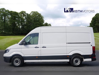 Used MAN TGE 2022 for sale - 78662756: Photo