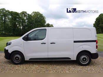 Used Vauxhall Vivaro 2026 for sale - 79794038: Photo