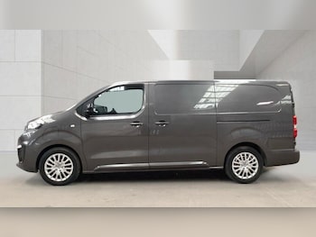 Used Peugeot Expert 2023 for sale - 78752505: Photo