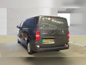 Used Peugeot Expert 2023 for sale - 78752505: Photo