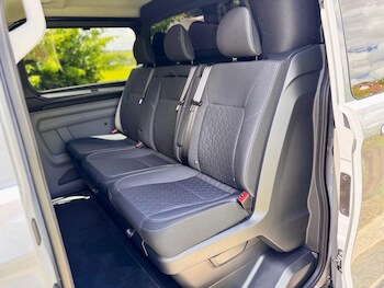 Used Ford Transit Custom 2026 for sale - 78855257: Photo