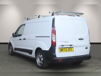 Used Ford Transit Connect 2023 for sale - 79212779: Photo