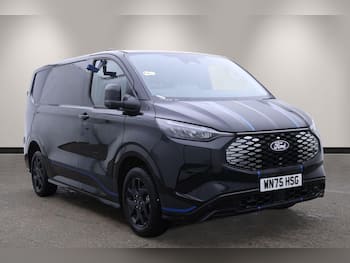 Used Ford Transit Custom 2025 for sale - 79680796: Photo