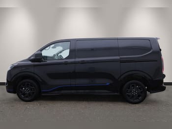 Used Ford Transit Custom 2025 for sale - 79680796: Photo