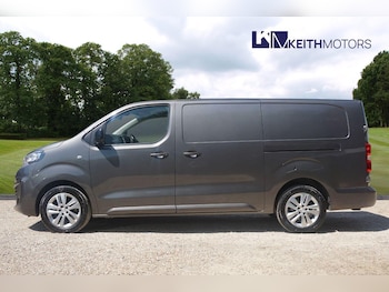 Used Peugeot Expert 2022 for sale - 79414132: Photo